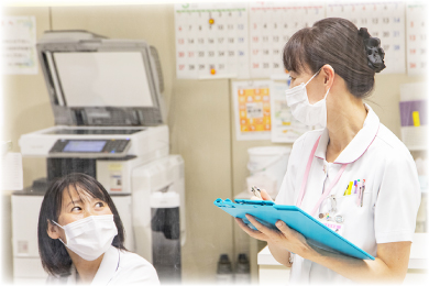 独立行政法人 労働者健康安全機構 長崎労災病院